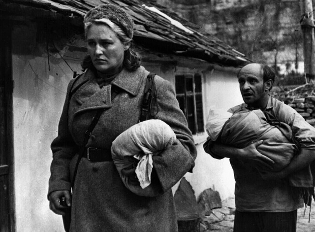 Кадр из фильма