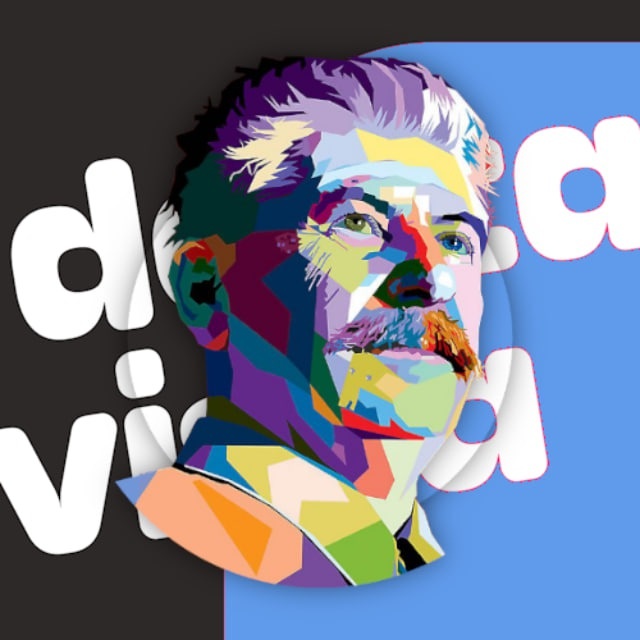 ЧАТ КУРЬЕРОВ ДОСТАВИСТА В ТЕЛЕГРАМ, логотип.