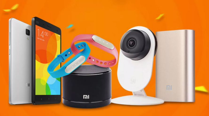 Особенности закупки техники и электроники в Китае