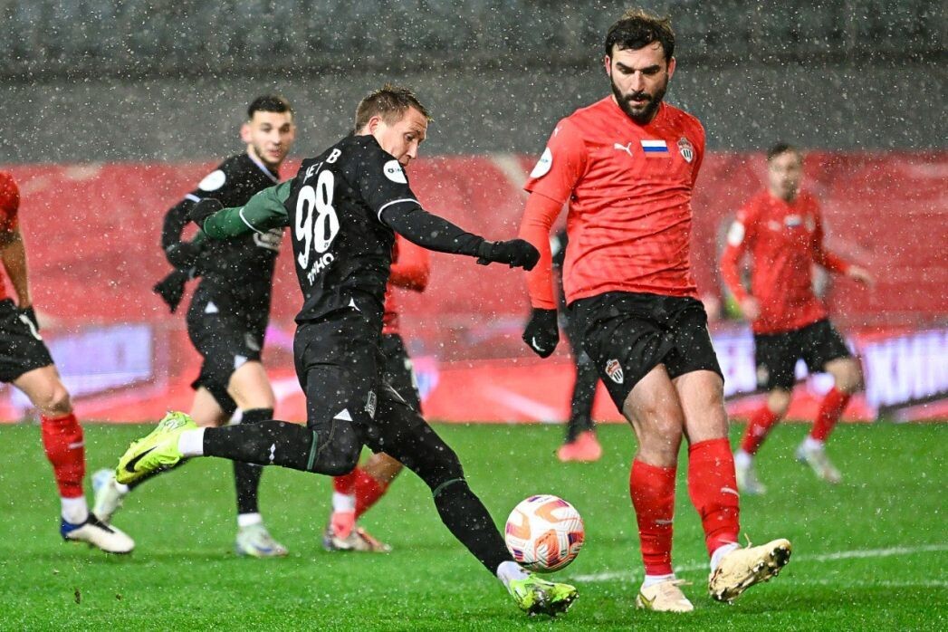    Фото: ФК «Краснодар»