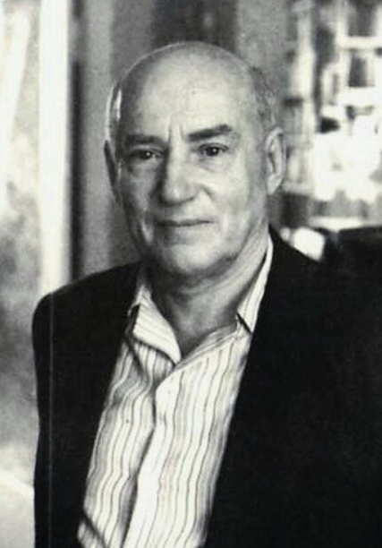 Сергей Снегов