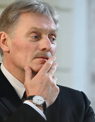 Дмитрий Песков

  Дмитрий Песков, Фото: Дмитрий Азаров