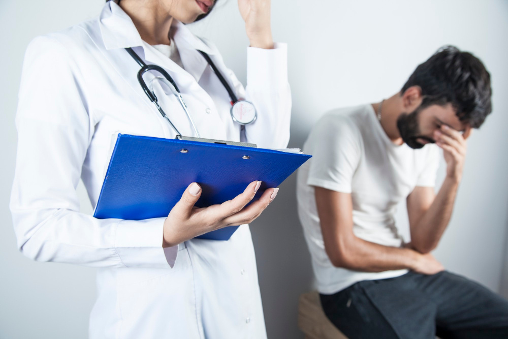 Гуманная социальная психиатрия: что это такое? (Источник изображения freepik.com)