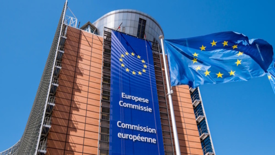    В Еврокомиссии оценили санкции США против Газпромбанка Виктория Шварц