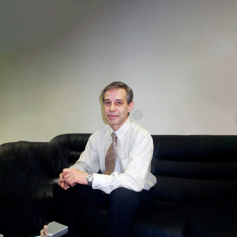 Дмитрий Крюков