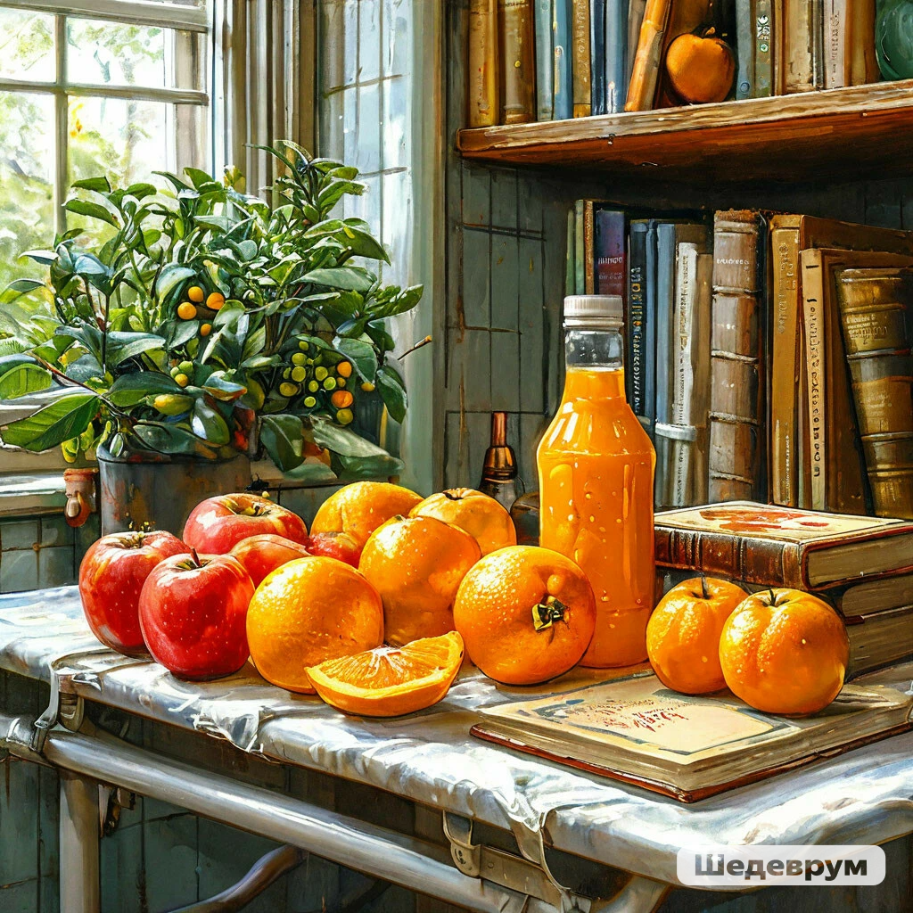 Создано автором