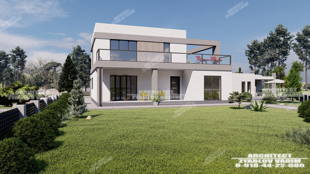 Зяблов Вадим