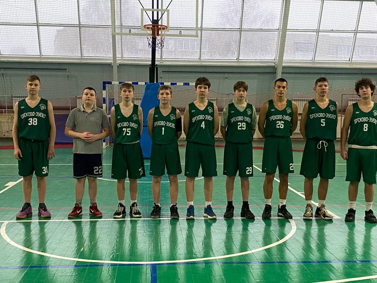 «Легион» г. Орехово-Зуево