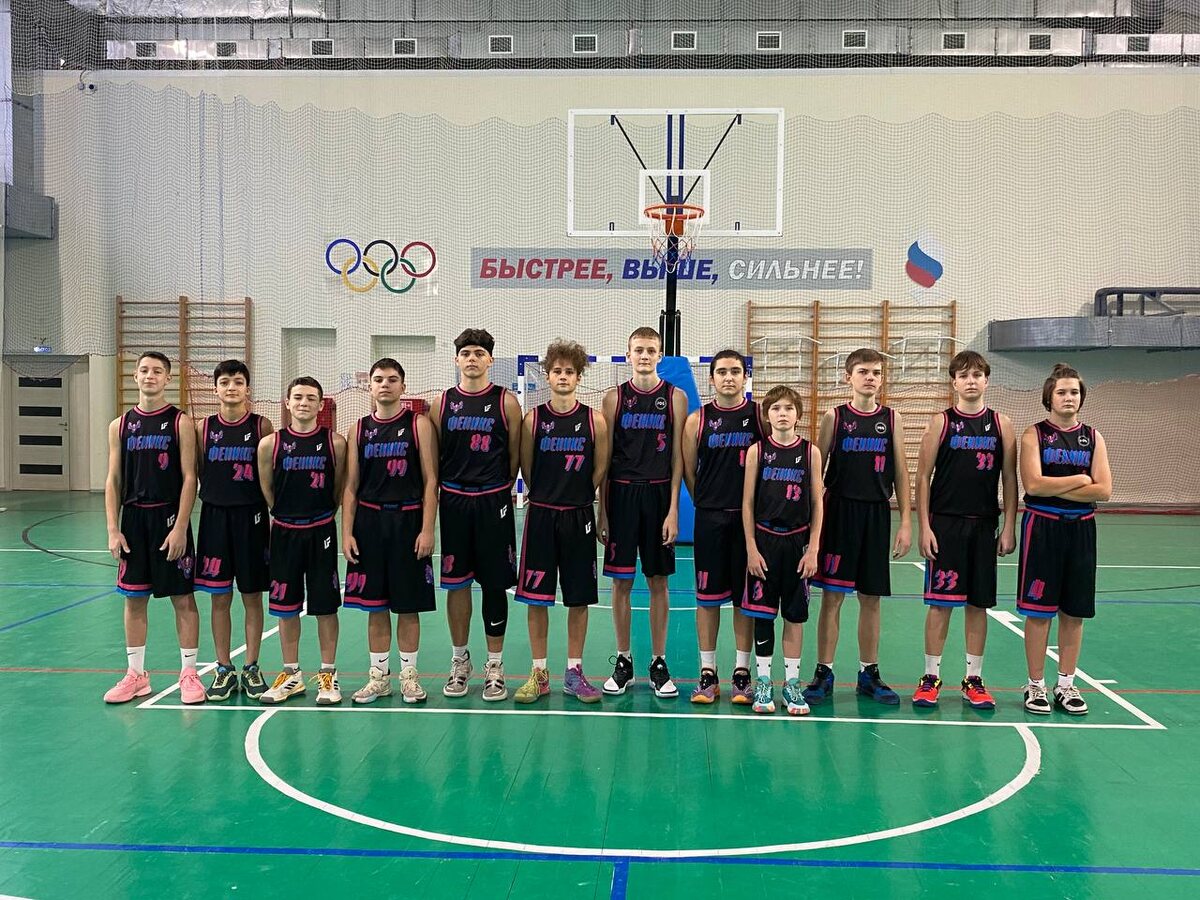 «Феникс» г. Ликино-Дулёво