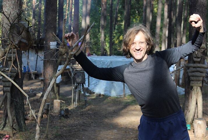 Владимир Сухов (фото из соцсетей)