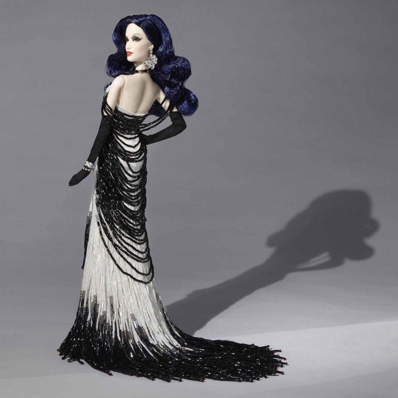 Noëlie Barbie Doll 2014, Mattel