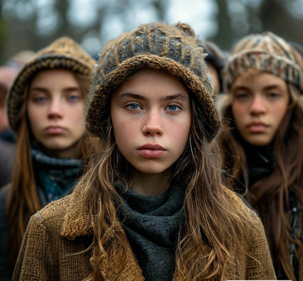 Картинка сгенерирована ИИ Шедеврум. 