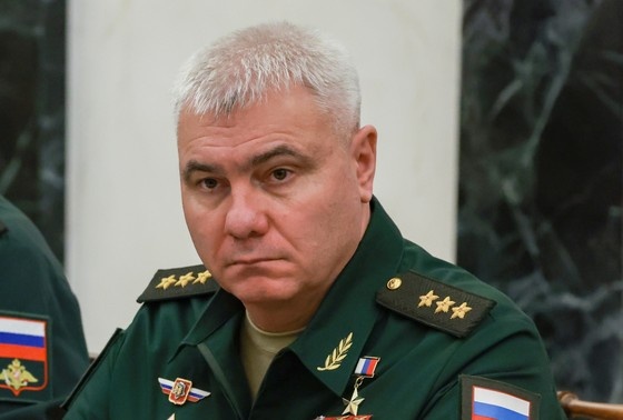    Геннадий Анашкин