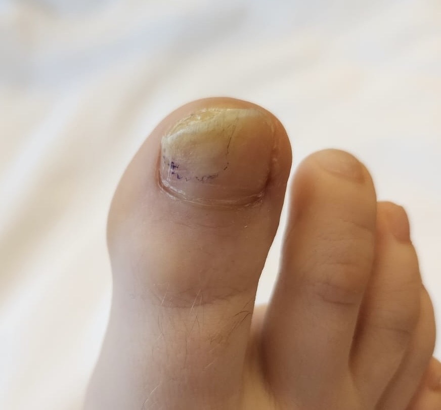 Ничего особенного