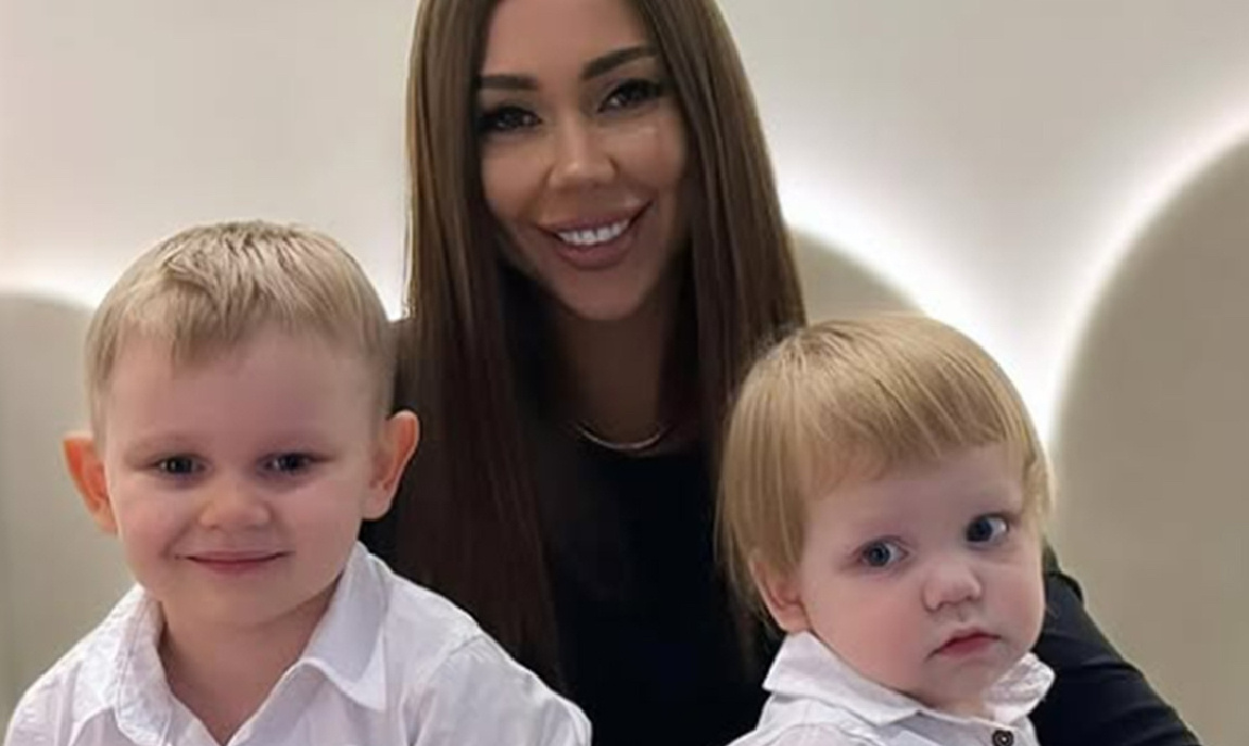 Соцсети Рапунцель 