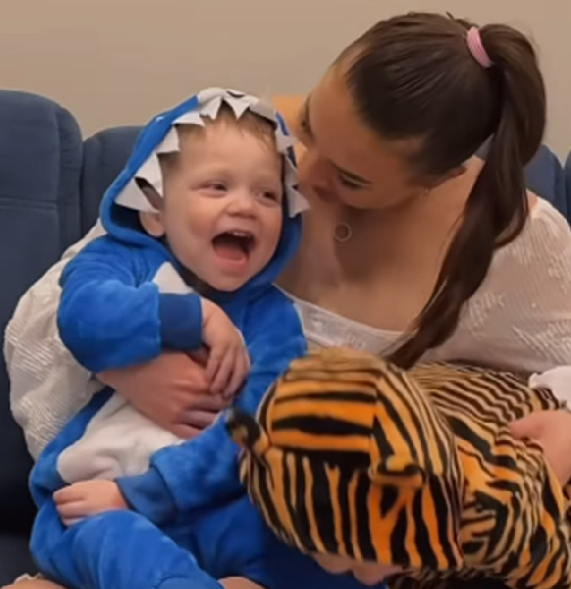 Соцсети Рапунцель 