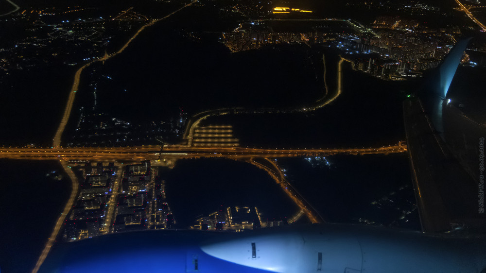 2. Новая Москва под крылом... © NickFW.ru — 30.09.2024г.