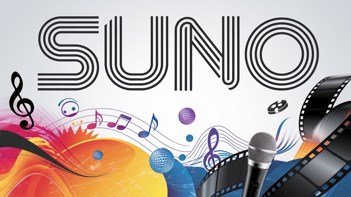 Идеи для творчества в SUNO