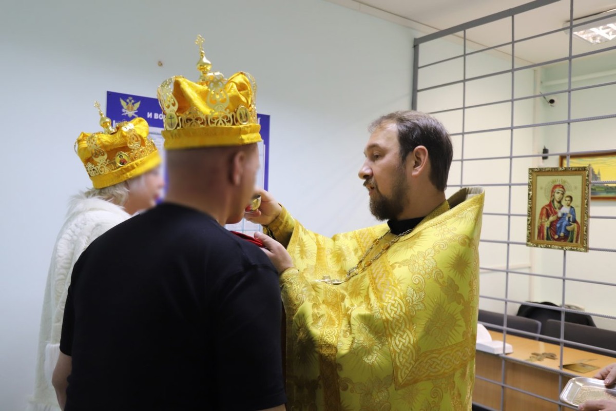    Фото: УФСИН России по Республике Карелия