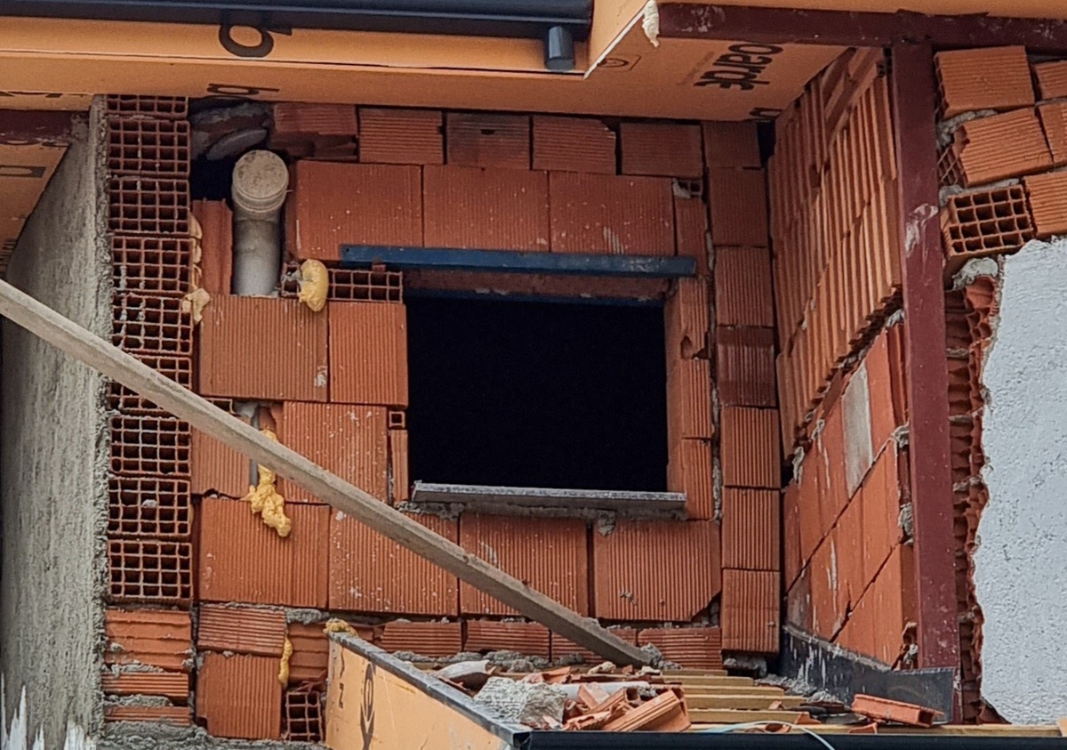 Так в Турции строят курортные квартиры и виллы в 2024 году