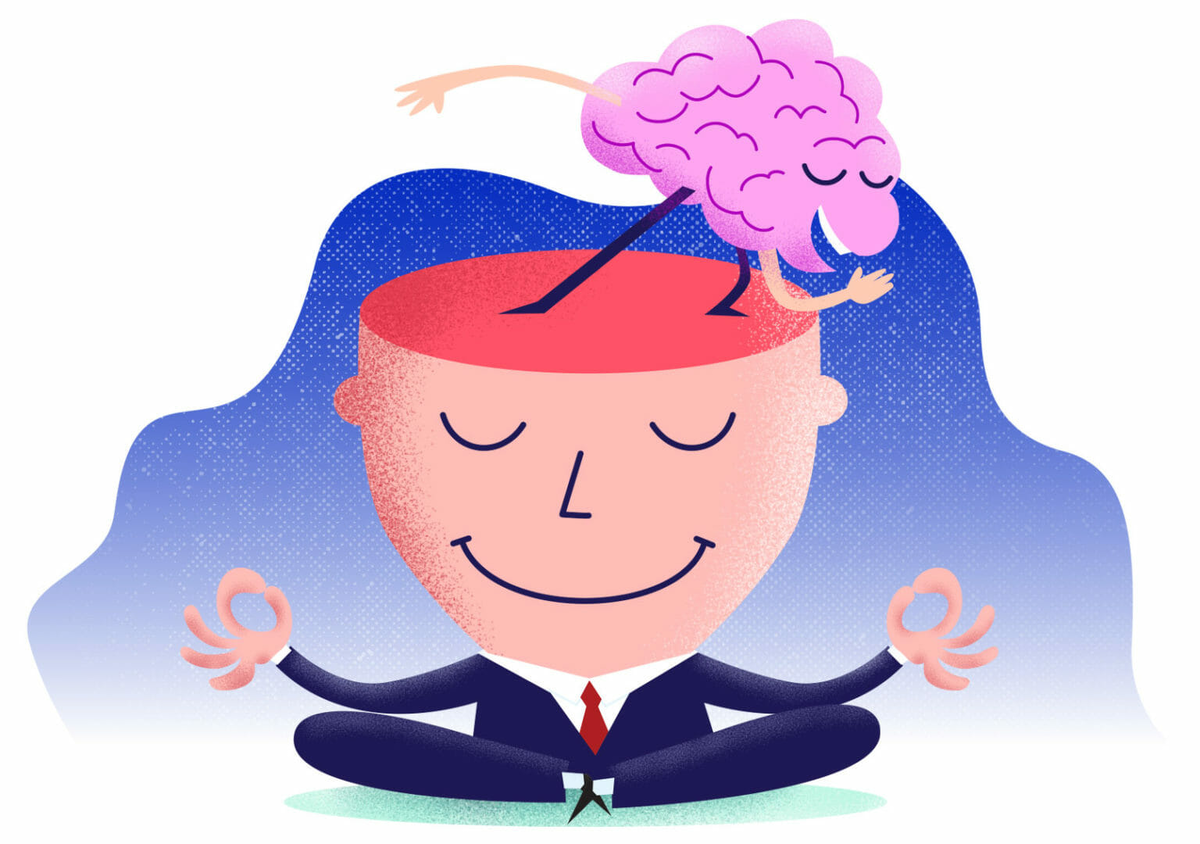 Нейро интуиция и личные границы: как научиться доверять себе