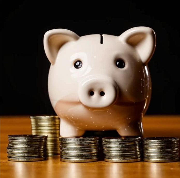 Откажитесь от эмоциональных покупок