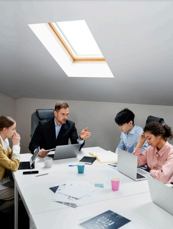 Нейро интуиция для бизнеса: как лучше чувствовать рынок и клиентов  