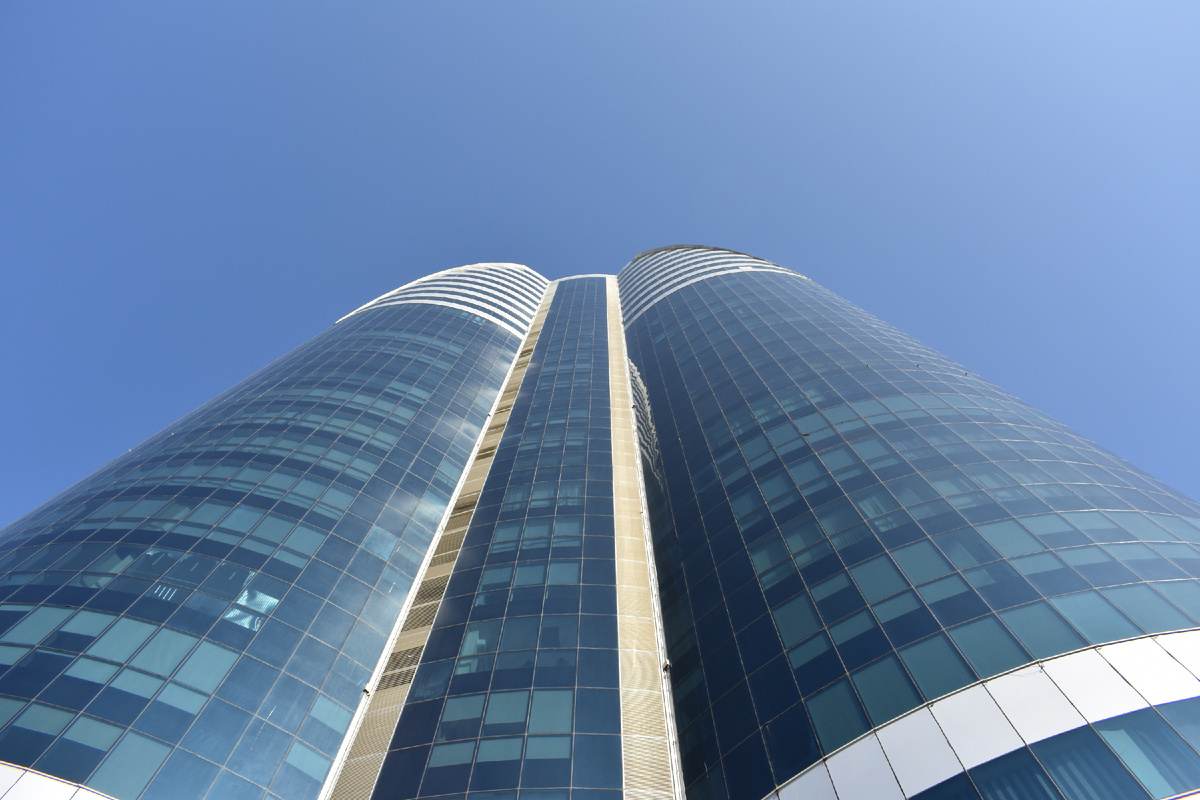 Аж, дух захватывает