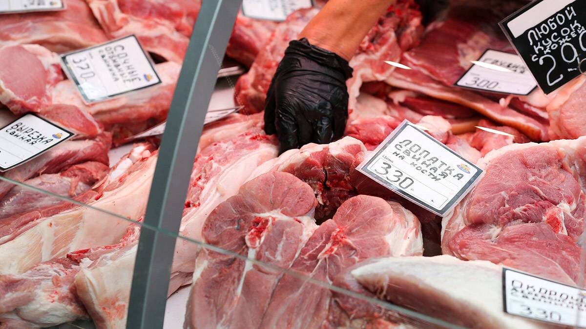    Фото: Сергей Ведяшкин / АГН Москва