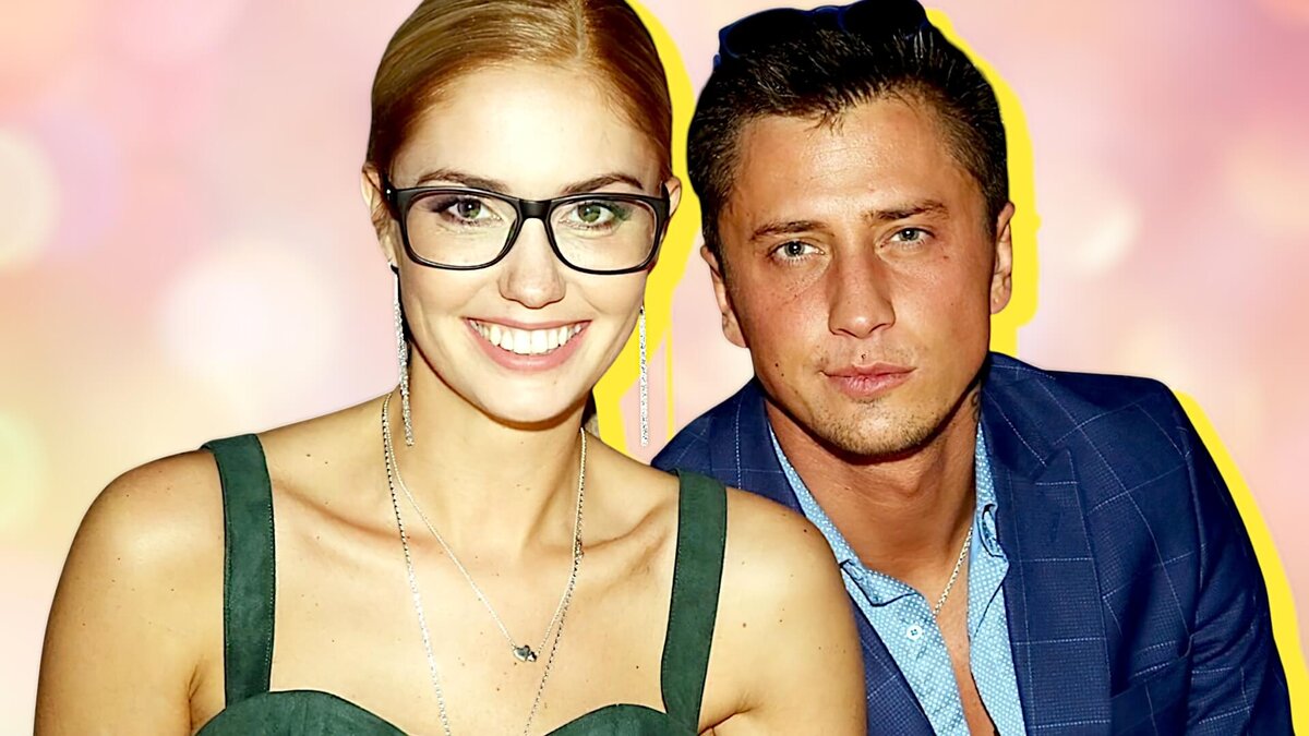 С кем живут дети Павла Прилучного после развода с Агатой Муцениеце