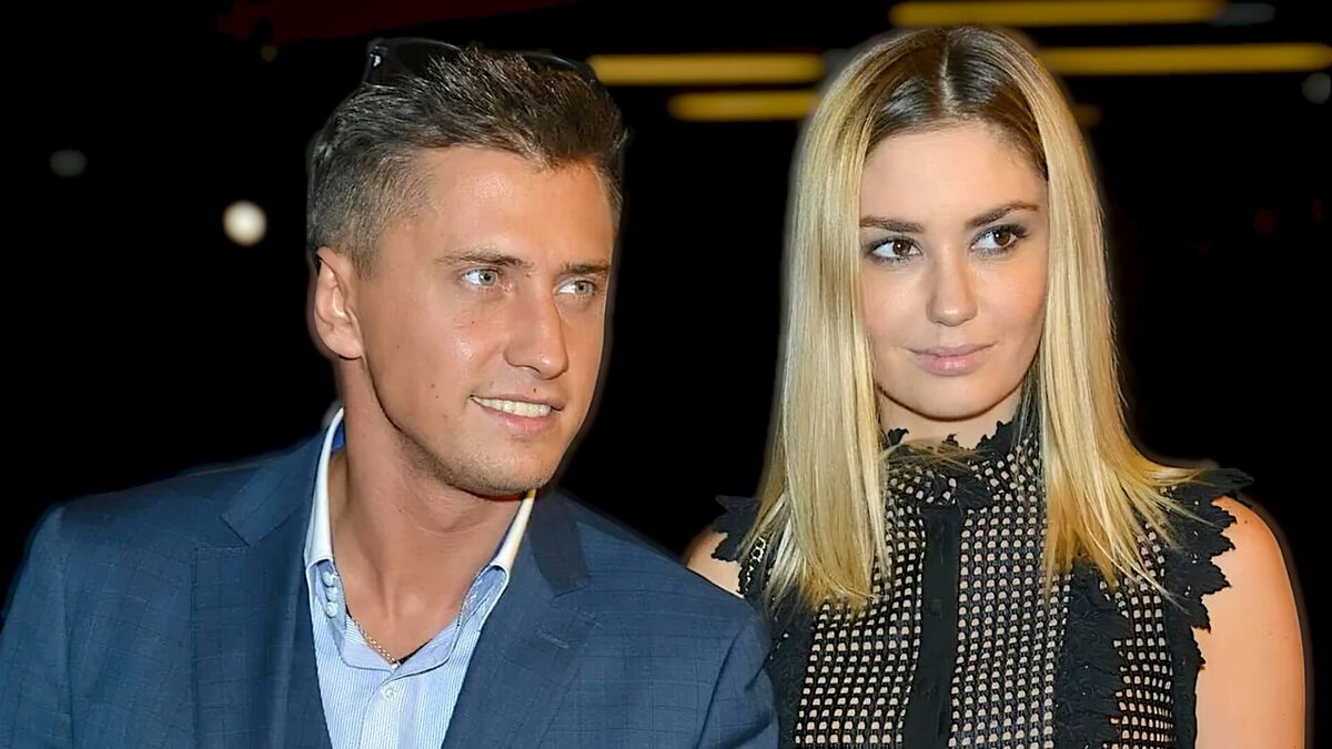 Агата судится с Павлом Прилучным за алименты 