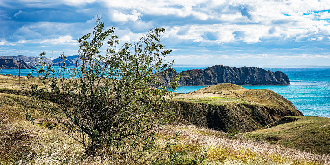 Крым. Галопом по Европам или что посмотреть за день между Судаком и Феодосией.