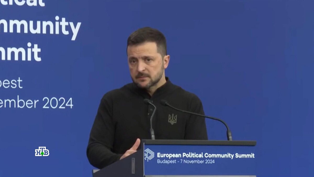    План Трампа: что новый президент США готовит для Зеленского и Украины