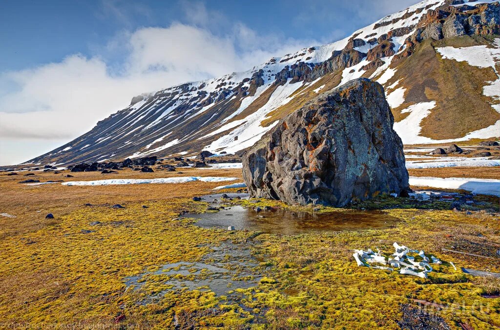 Земля Франца-Иосифа