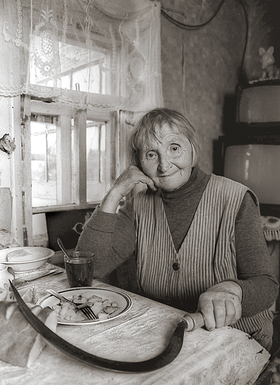 Анна Богоявленская. Фото из личного архива.
Анна Богоявленская. Фото: Из личного архива