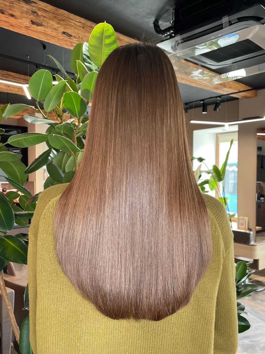 Уход Tokio Inkarami на голливудское наращивание 