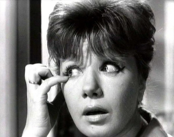 "Хотите - верьте, хотите - нет..." (1964)