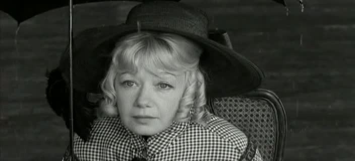 "Скуки ради" (1967)