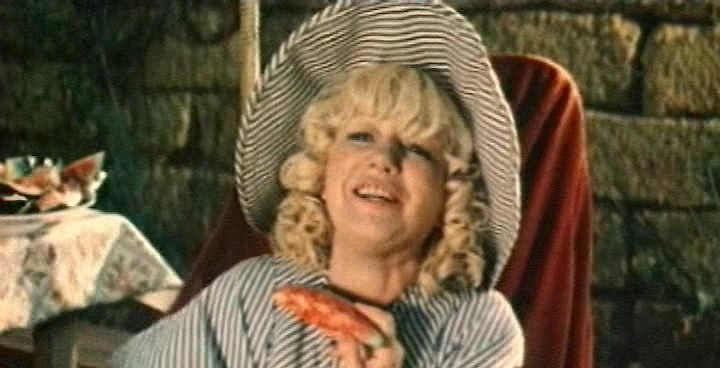 "Взрослый сын" (1979)