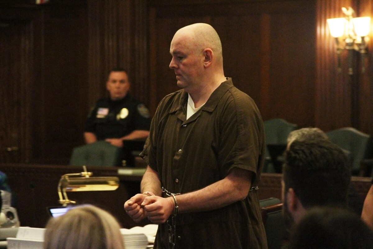 Роберт Оуэнс