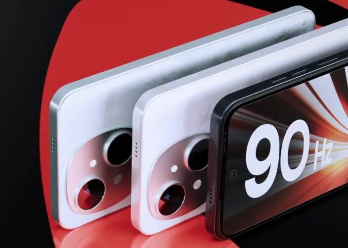 Источник изображения: TECNO