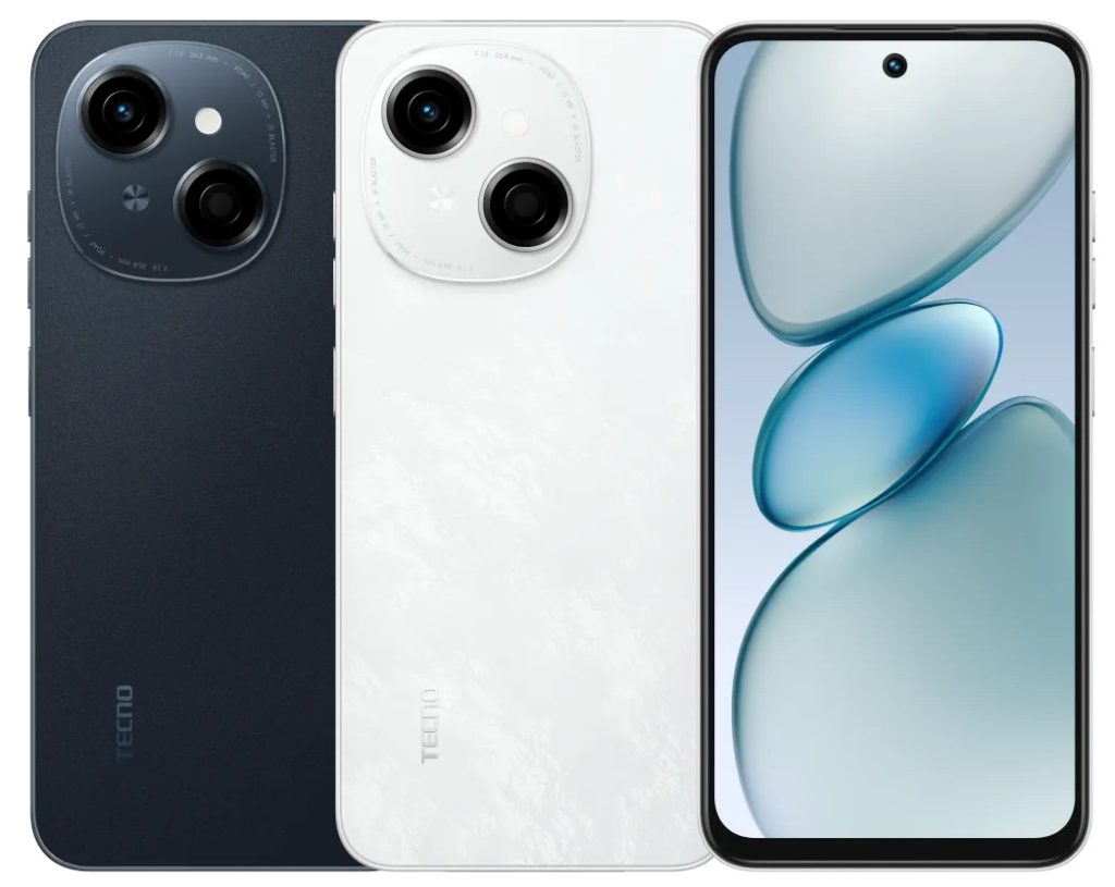 Источник изображения: TECNO