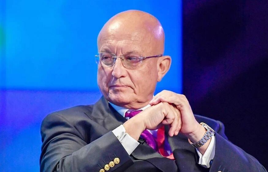    Шойгу помешал Путину. Минфин присоединился к западным санкциям. Караганов призвал ударить по США: главное к 21:00