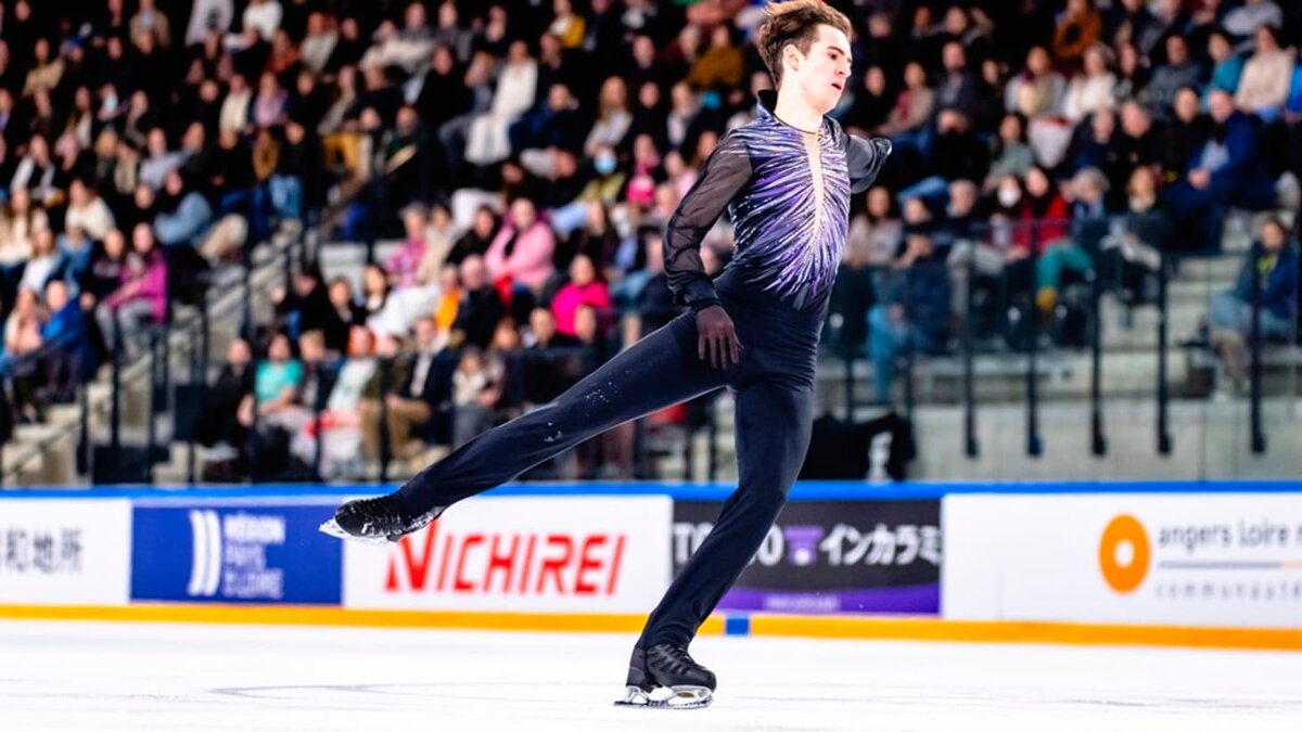 @International Skating Union (ISU))