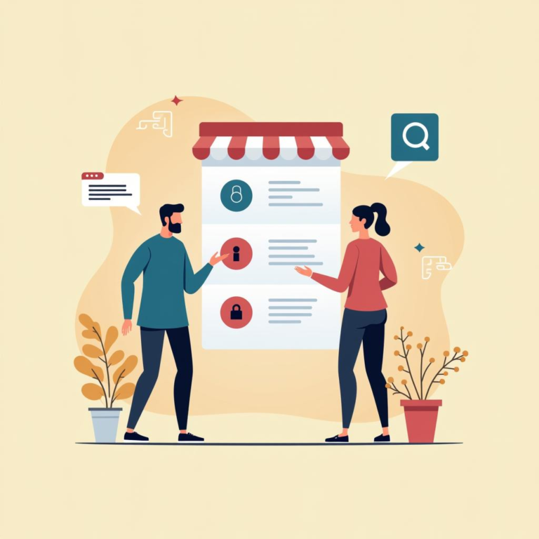    Настройка прав доступа в OpenCart для безопасной работы