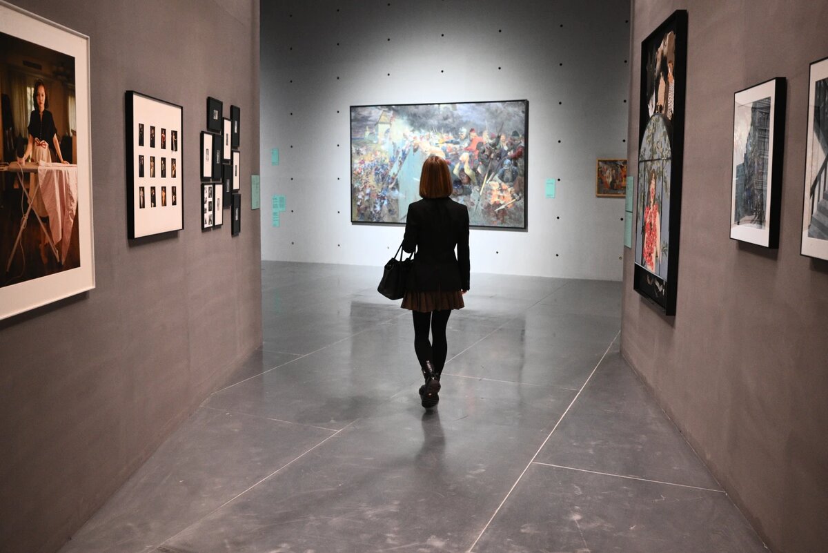 Кирилл Зыков / Фотохост-агентство РИА Новости