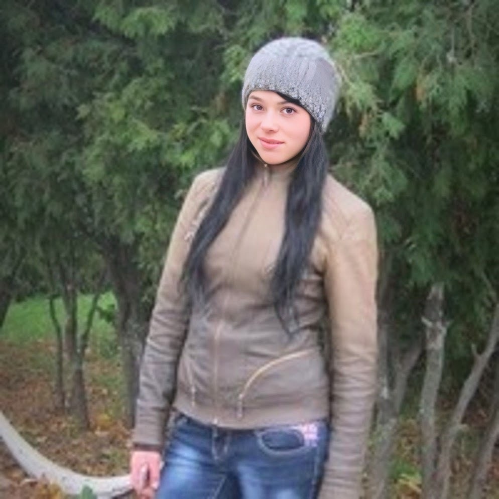 Наталья Щербач 