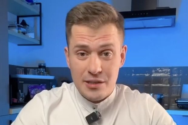 Кадр: Telegram-канал «Политика Страны»