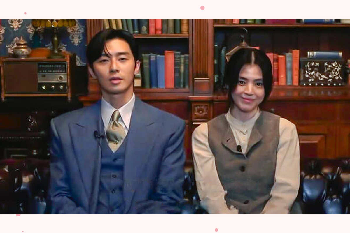     От неловкости к близости: Пак Со Джун о работе с Хан Со Хи в дораме «Существо Кёнсона»