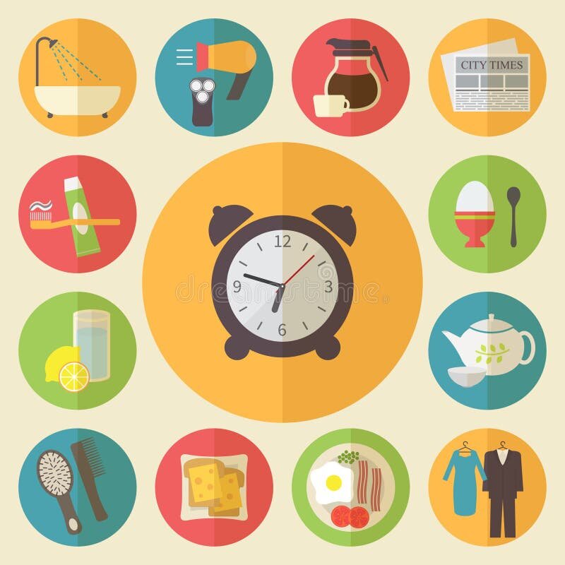 Режим и порядок